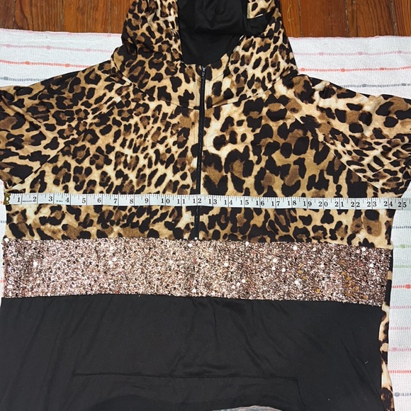 3x hoodie - Picture 7 of 7